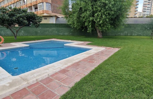 Benidorm Apartamento | GEMELOS 4 (2 DORMITORIOS)