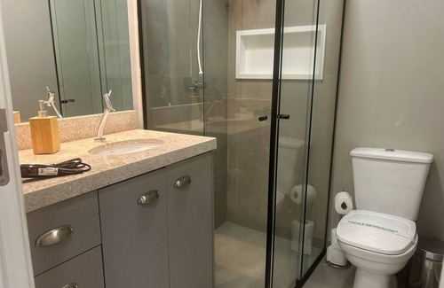 Joinville Casa | GEMINADO CASA 1 ALTO PADRÃO 4 QUARTOS