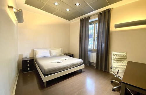 Trionfale Casa | Gemini Guest House