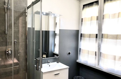 Trionfale Casa | Gemini Guest House
