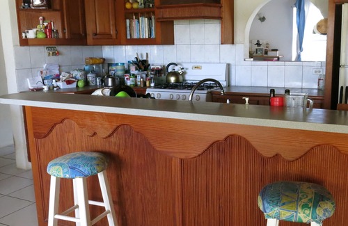 Inch Marlowe Casa | Gemini House Bed & Breakfast