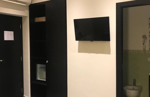 Camilluccia Casa | Gemini Suite