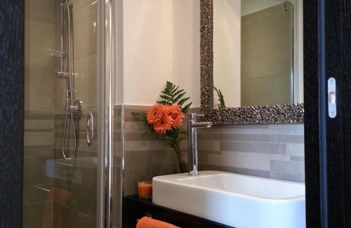 Camilluccia Casa | Gemini Suite