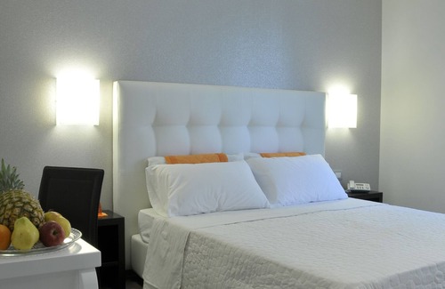 Camilluccia Casa | Gemini Suite