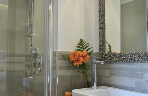 Camilluccia Casa | Gemini Suite