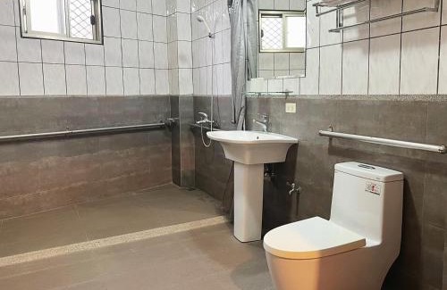 Xitou Cabina | Gemlu