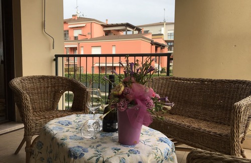 Desenzano del Garda Apartamento | Gemma - apartamento de vacaciones