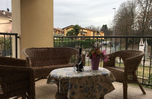 Desenzano del Garda Apartamento | Gemma - apartamento de vacaciones