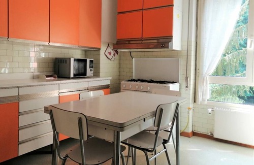 Lovere Apartamento | Gemma Apartment.
