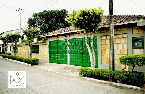 Guaduas Casa | Casa Gemma