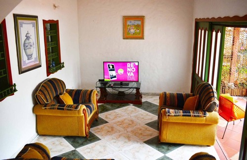 Guaduas Casa | Casa Gemma