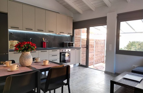 Kanoni Apartamento | Gems Apartments