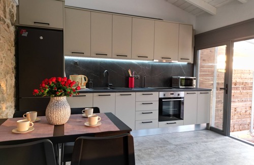 Kanoni Apartamento | Gems Apartments