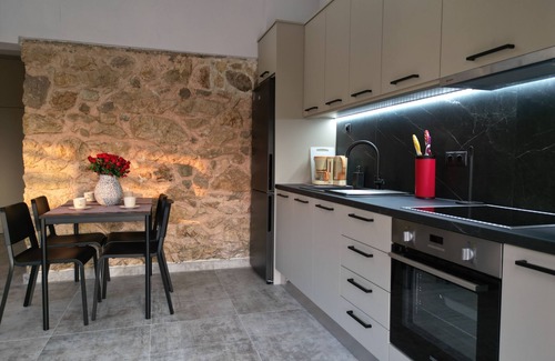 Kanoni Apartamento | Gems Apartments