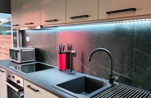 Kanoni Apartamento | Gems Danae apartment - Close to Corfu city, nestled within a forest, offering a unique views