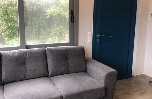 Kanoni Apartamento | Gems Danae apartment - Close to Corfu city, nestled within a forest, offering a unique views