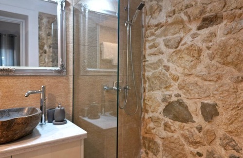 Kanoni Apartamento | Gems Danae apartment - Close to Corfu city, nestled within a forest, offering a unique views