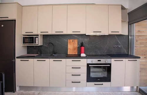 Kanoni Apartamento | Gems Fedra apartment - Close to Corfu city, nestled within a forest, offering a unique views