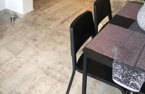 Kanoni Apartamento | "Gems Fedra apartment" with mountain view, shared garden & Wi-Fi