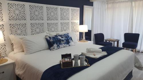 Klerksdorp Casa | Gemstone Guest House