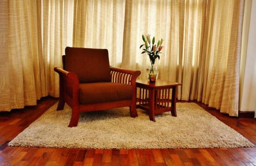 Westlands Apartamento | GemSuites Serviced Apartments State House