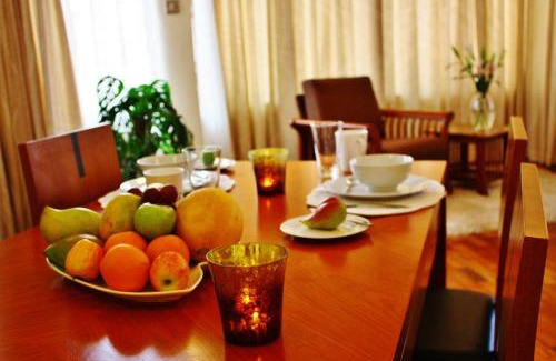 Westlands Apartamento | GemSuites Serviced Apartments State House