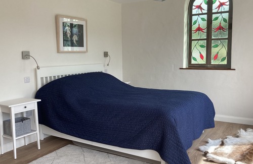 Durrus West Apartamento | Gemuetliche Ferienwohnung mit Blick auf Dunmanus Bay, Westcork, Irland