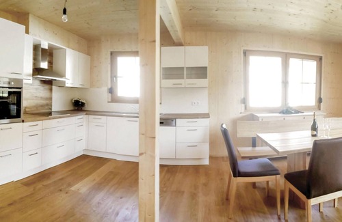 Altaussee Casa | gemuetliches Ferienhaus