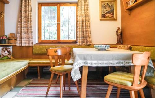 Schwaz Casa | Gemuetliches Ferienhaus - Pill