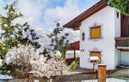 Schwaz Casa | Gemuetliches Ferienhaus - Pill