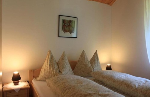 Hermagor-Pressegger See Apartamento | Gemutliche Ferienwohnung nahe Ski Nassfeld
