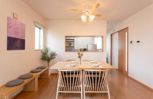 Odawara Apartamento | Gen-an no Sato - 幻庵の里