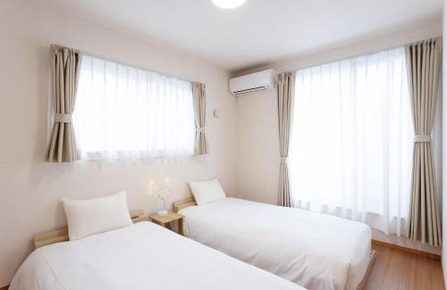 Odawara Apartamento | Gen-an no Sato - 幻庵の里