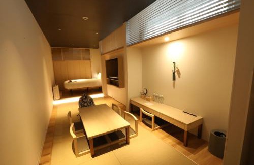 Kamakura Hotel | GEN HOTEL KAMAKURA