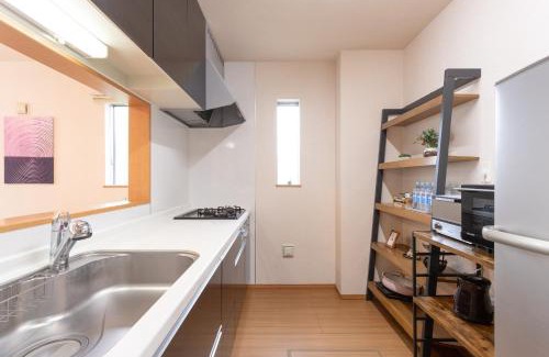 Odawara Casa | Genan no Sato - Vacation STAY 76405v