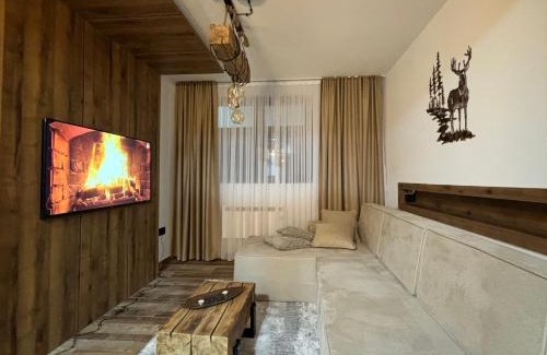 Central Serbia Apartamento | GENCIAN RESORT