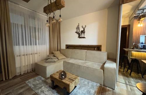 Central Serbia Apartamento | GENCIAN RESORT