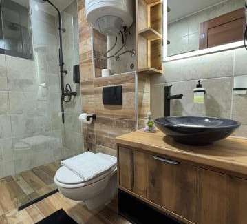 Central Serbia Apartamento | GENCIAN RESORT