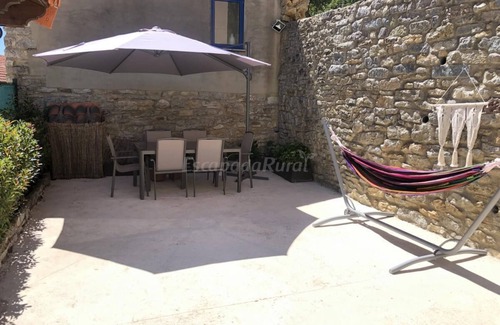 Cuevas de Vinayo Casa | Genciana, Cottage in the middle of the Leonese mountains (pet friendly)