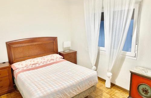 La Corredoria y Ventanielles Apartamento | General Elorza Centro. PARKING incluido