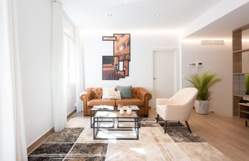 Lista Apartamento | General Oráa - Darya Living
