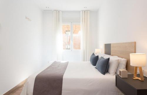 Lista Apartamento | General Oráa - Darya Living