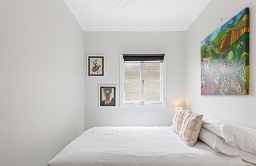 Newmarket Casa | Generous 3-Bed Family Home with Alfresco Dining