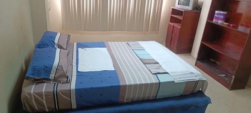 Esmeraldas Apartamento | Genesis