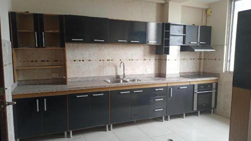 Esmeraldas Apartamento | Genesis