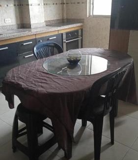Esmeraldas Apartamento | Genesis