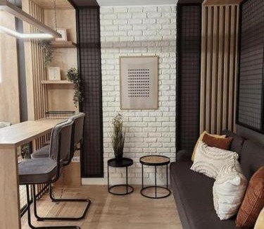 Iasi Apartamento | Genesis - Iasi City Center