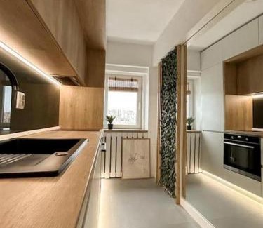 Iasi Apartamento | Genesis - Iasi City Center