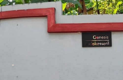 Kottayam Casa | Genesis spaces non AC upto 4 guests Kottayam