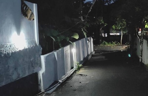 Kottayam Casa | Genesis spaces non AC upto 4 guests Kottayam